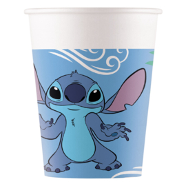Bekers Stitch (8 st.)