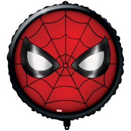 Folieballon Spiderman (46 cm)