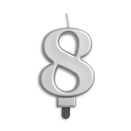 Cijferkaars 8