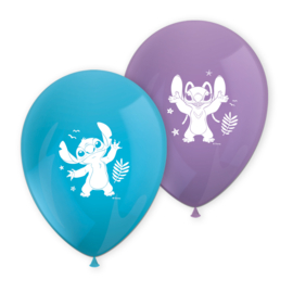 Ballonnen Stitch (8 st.)