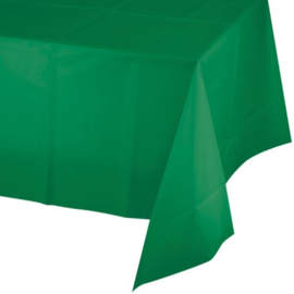 Tafelkleed Groen (137x274cm)