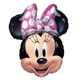Minnie Mouse