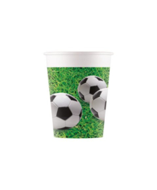 Bekers Voetbal (8 st.)