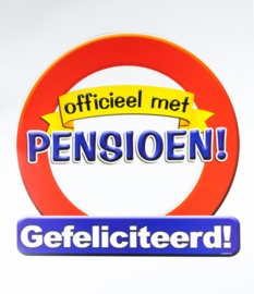 Pensioen