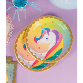 Borden Unicorn (8 st.)