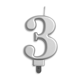 Cijferkaars 3