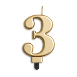 Cijferkaars 3