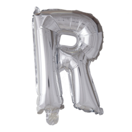 Folieletter ''R'' (41 cm)