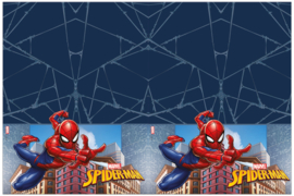 Tafelkleed ''Spiderman'' (120 x 180 cm)