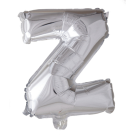 Folieletter ''Z'' (41 cm)