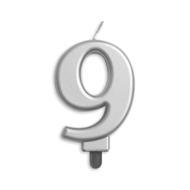 Cijferkaars 9