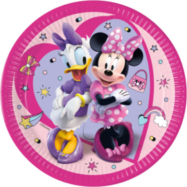 Borden Minnie Mouse (23 cm, 8 st.)