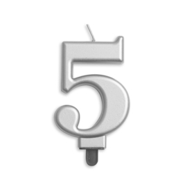 Cijferkaars 5
