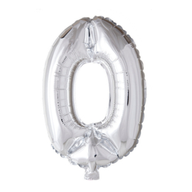 Zilver