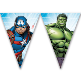Avengers