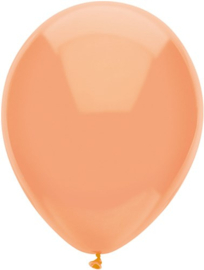Ballonnen ''Peach''