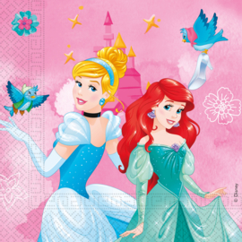 Servetten Prinsessen (20 st.)