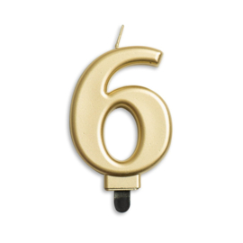 Cijferkaars 6