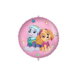 Folieballon Skye & Everest (41 cm)