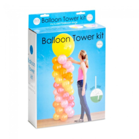 Ballonpilaar set