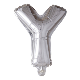 Folieletter ''Y'' (41 cm)
