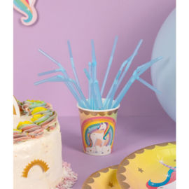 Bekers Unicorn (8 st.)