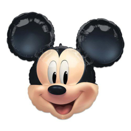 Folieballon ''Mickey Mouse'' (Supershape)