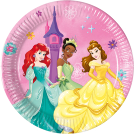 Borden Prinsessen (18 cm, 8 st.)