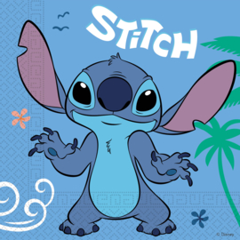 Servetten Stitch (20 st.)