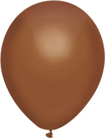 Ballonnen ''Bruin''