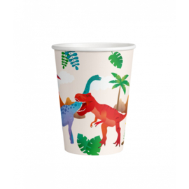 Bekers Dino (8 st.)