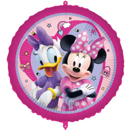 Folieballon ''Minnie Mouse'' (46 cm)