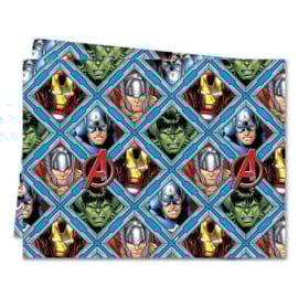 Tafelkleed Mighty Avengers (120 x 180 cm)