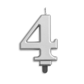 Cijferkaars 4