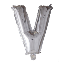 Folieletter ''V'' (41 cm)