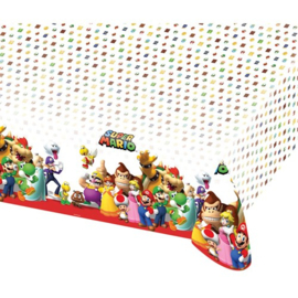 Tafelkleed “Super Mario Bros” (120x180cm)