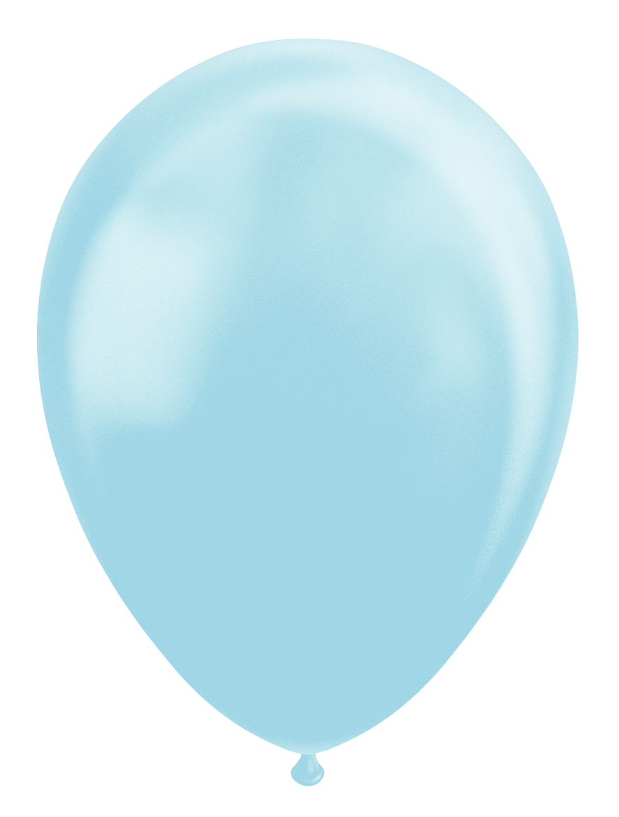 Pastel Licht Blauw