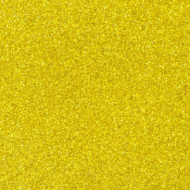 Vlaggenlijn Glitter ''Goud'' (6 meter)