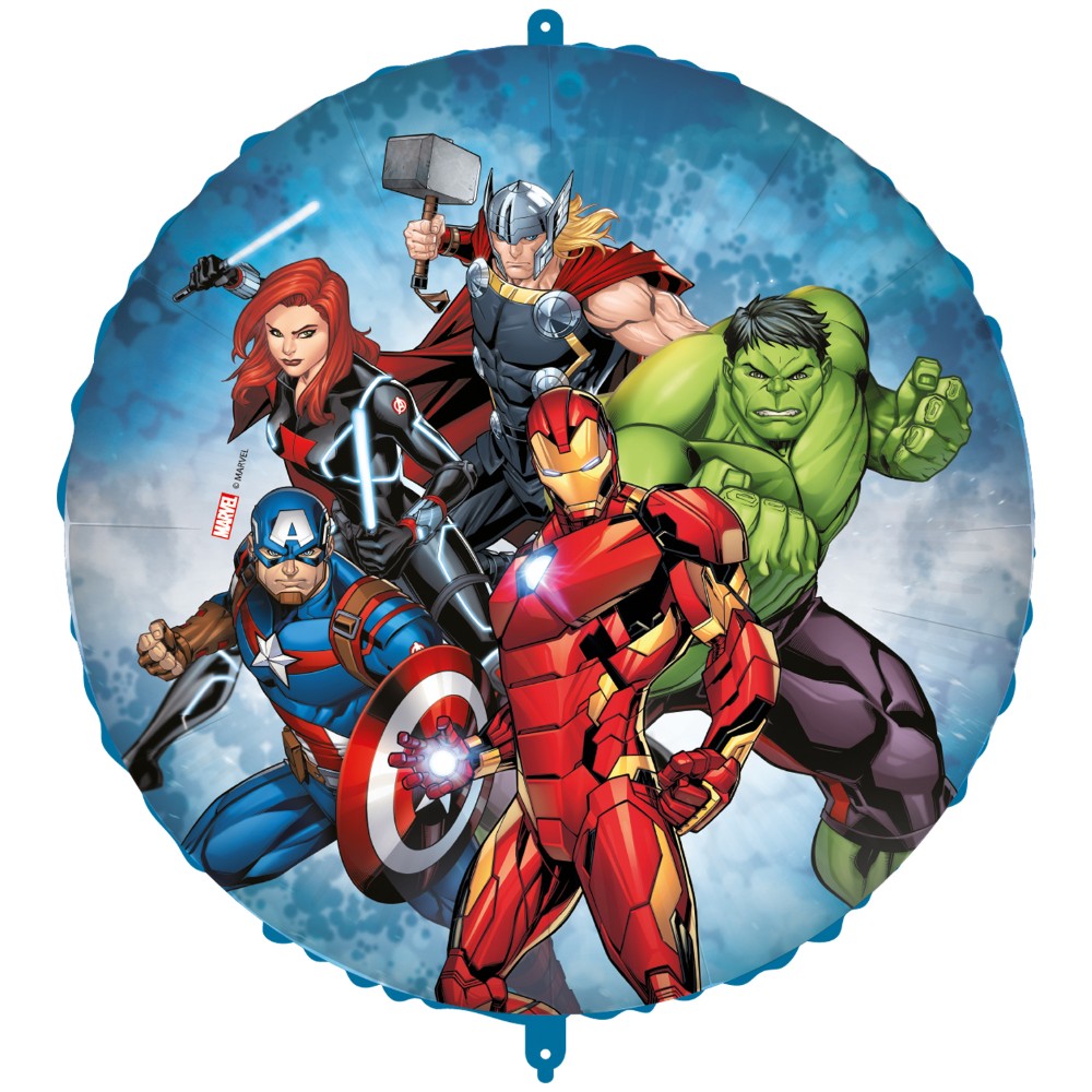 Avengers