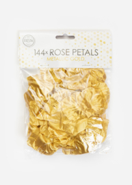 Rozenblaadjes ''Goud''