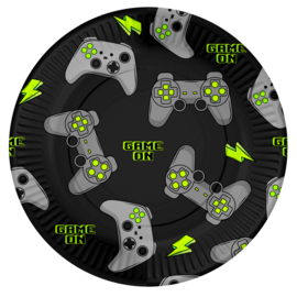 Borden Gaming (23 cm, 8 st.)
