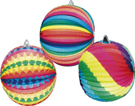 Bollampion ''Assorti'' (23 cm, per stuk)