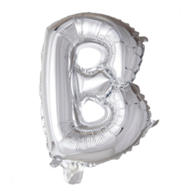 Folieletter ''B'' (41 cm)