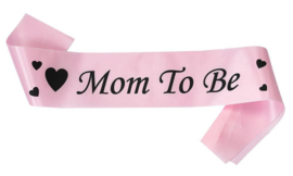 Sjerp ’Mom to be’ (150cm)