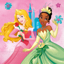 Servetten Prinsessen (20 st.)