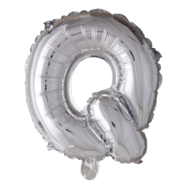 Folieletter ''Q'' (41 cm)