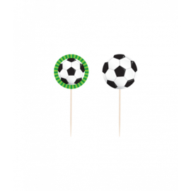 Prikkers Voetbal (16 st.)