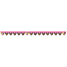 Letterslinger Minnie Mouse (2 m.)