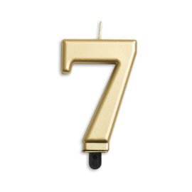 Cijferkaars 7