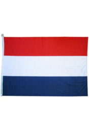 Vlag Nederland (90 x 150 cm)